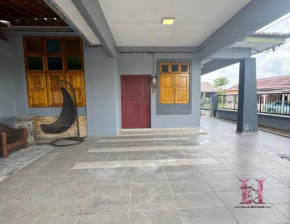 Casa Hanie Klebang